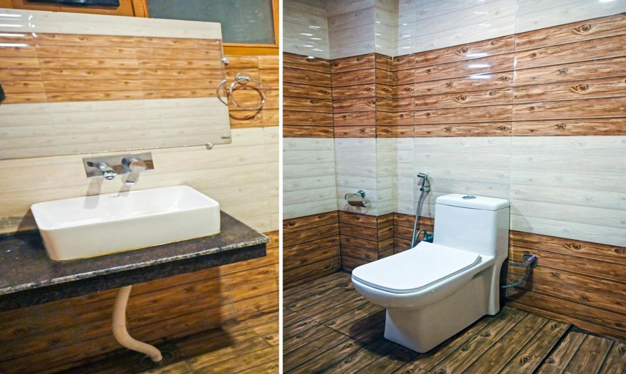 Treebo Dev With Valley View, Mall Road مايالي المظهر الخارجي الصورة
